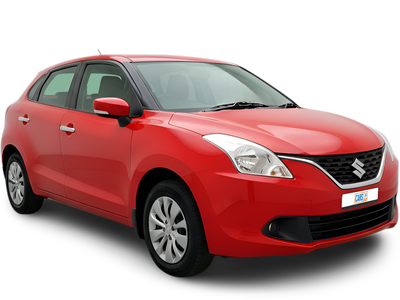 Maruti Baleno-img